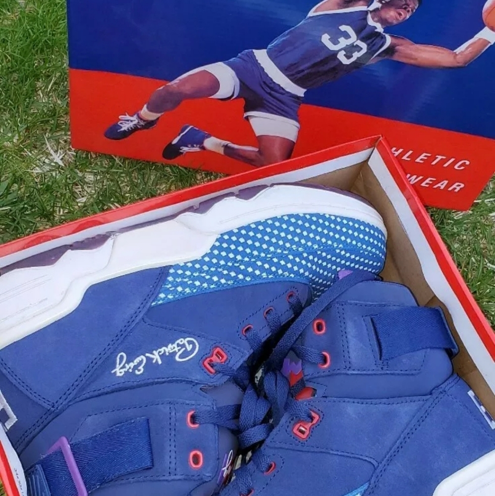 EWING Sneakers - Picture 2 of 5
